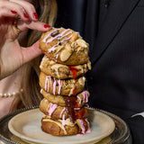 Dozen Parisian Cookie Box