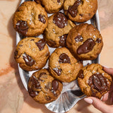 Dozen Parisian Cookie Box