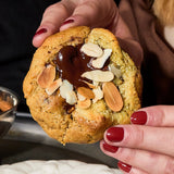 Three-Cookie Tin