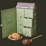 Holiday Dozen Cookies