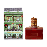 Holiday Dozen Cookies