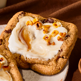 Three-Cookie Tin