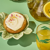 Three-Cookie Tin
