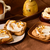 Holiday Dozen Cookies