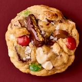 Holiday Dozen Cookies