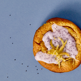 Three-Cookie Tin