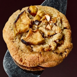 Three-Cookie Tin